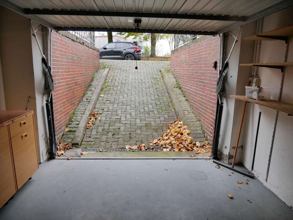 Immobilie in Hemmingstedt - Modernisierte Eigentumswohnung mit Blick ins Grüne| Garage|Balkon|Vermieten oder selbst bewohnen - Bild 4