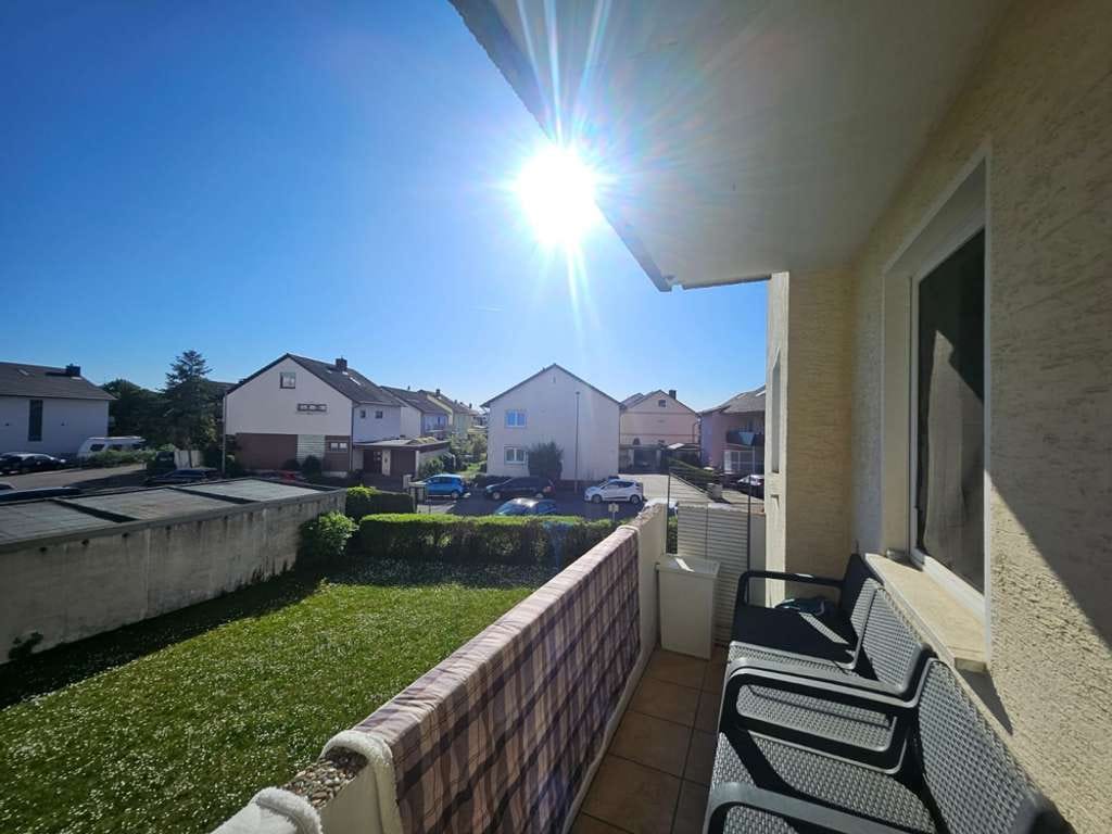 Immobilie in Mutterstadt - Wohnungspaket-  Drei vermietete Wohnung in ruhiger Wohnlage - Bild 3