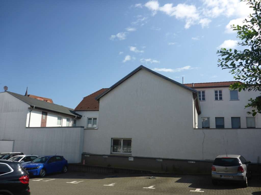 Immobilie in Bad Doberan - Faktor 14,5 langfristige stabile Mieter und Top Lage in Bad Doberan - Bild 3