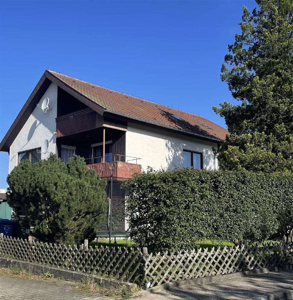 Immobilie in Spraitbach - Solide Kapitalanlage - und Ihre Mieter sind schon da! - Bild 1