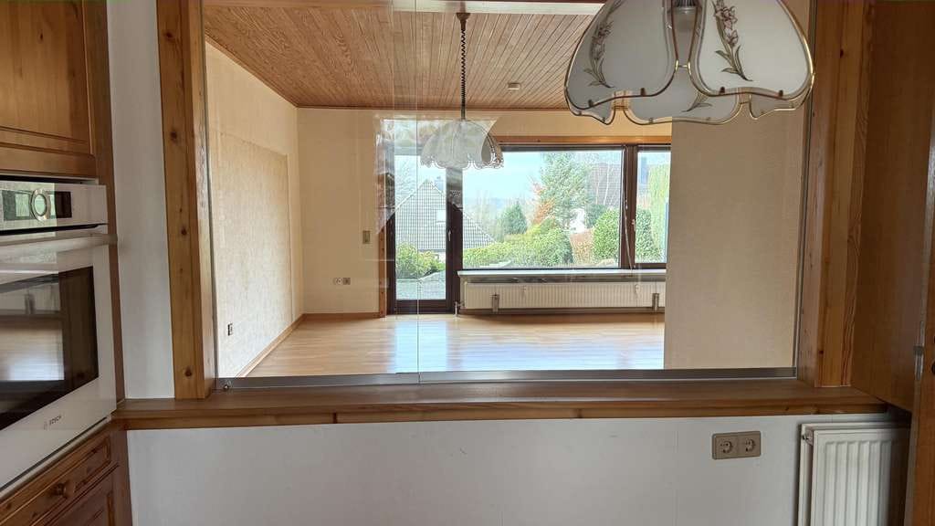 Immobilie in Handewitt - Sanierungsbedürftiges Reihenendhaus mit viel Potential - Bild 3