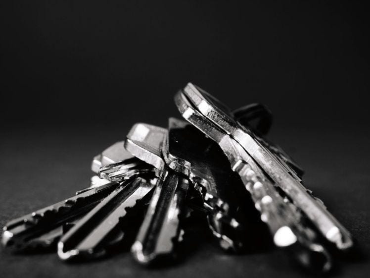 Immobilie in Bösdorf - KLARE LINIEN, OFFENES LEBEN - Bild 0