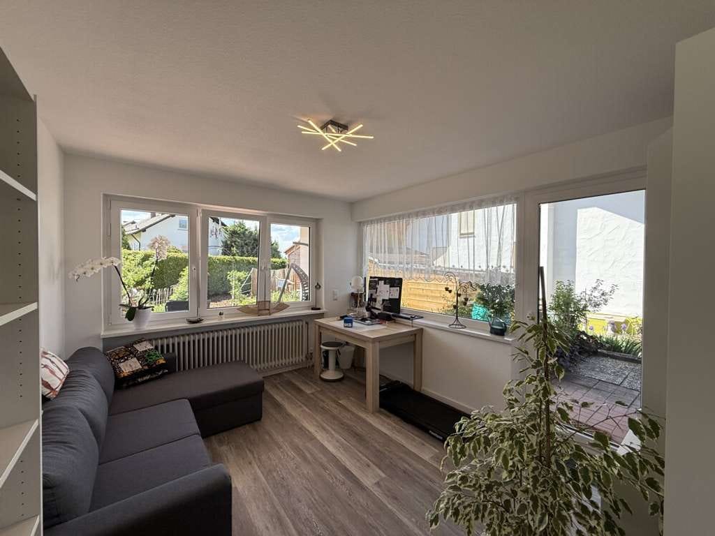 Immobilie in Meßstetten - Erdgeschosswohnung mit Garten - Bild 4