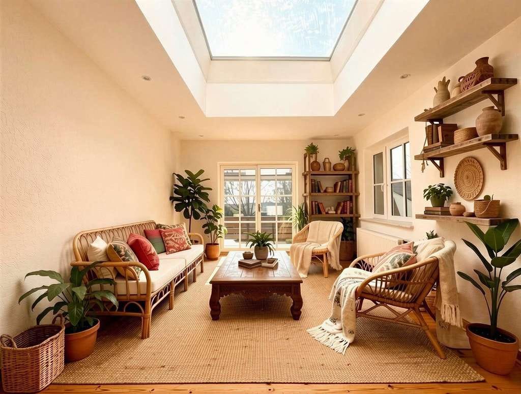 Immobilie in Stahnsdorf - Helle 2-Zimmer-Wohnung mit Südbalkon - ruhig wohnen, schnell in Potsdam und Berlin - Bild 2