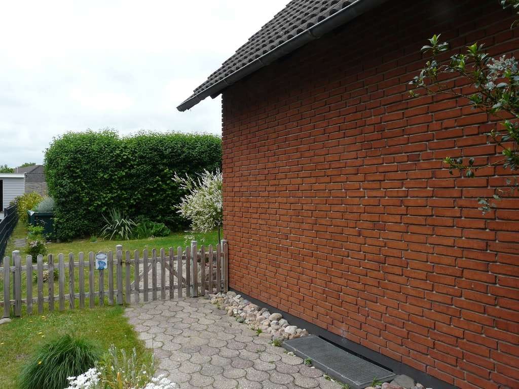 Immobilie in Süderbrarup - Freistehendes Einfamilienhaus - Bild 2