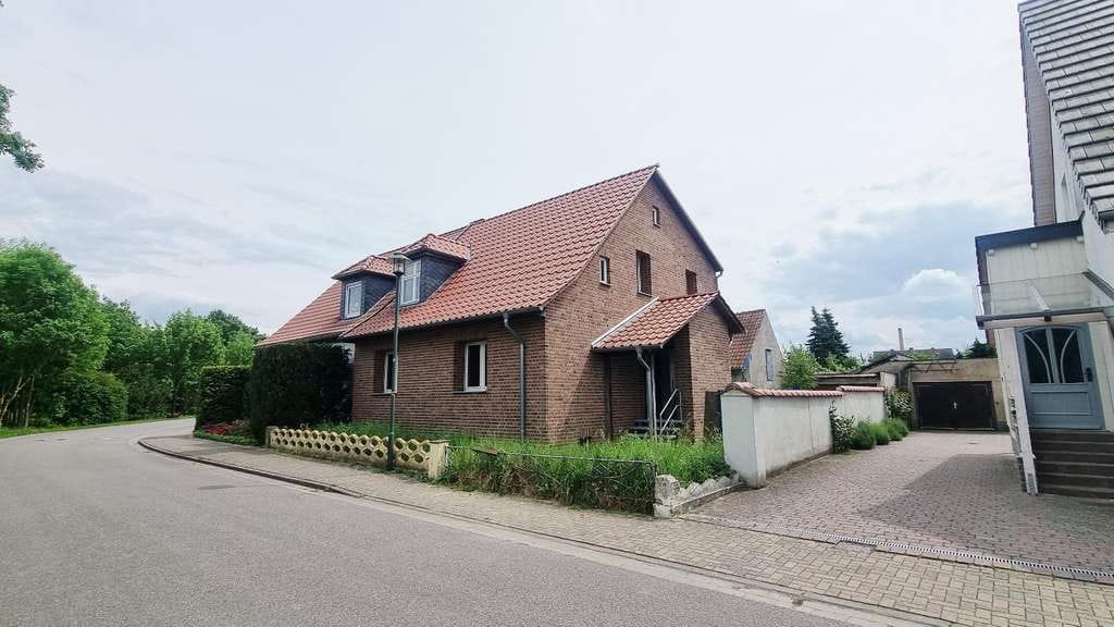 Immobilie in Beetzendorf - Ein Haus um nach Hause zu kommen - Bild 1