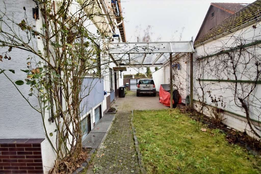 Immobilie in Babenhausen - 2 Familienhaus in Babenhausen - Bild 4