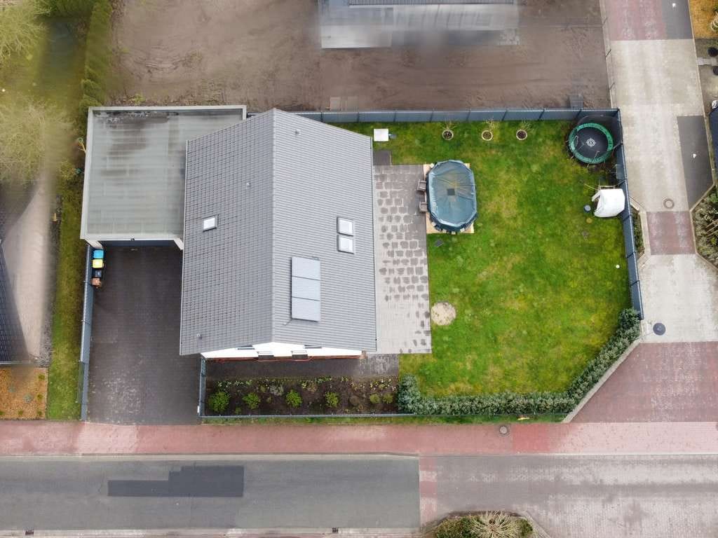 Immobilie in Schapen - Zukunftsweisend wohnen – Top-Energiekonzept & mit viel Platz zum Wohlfühlen - Bild 3