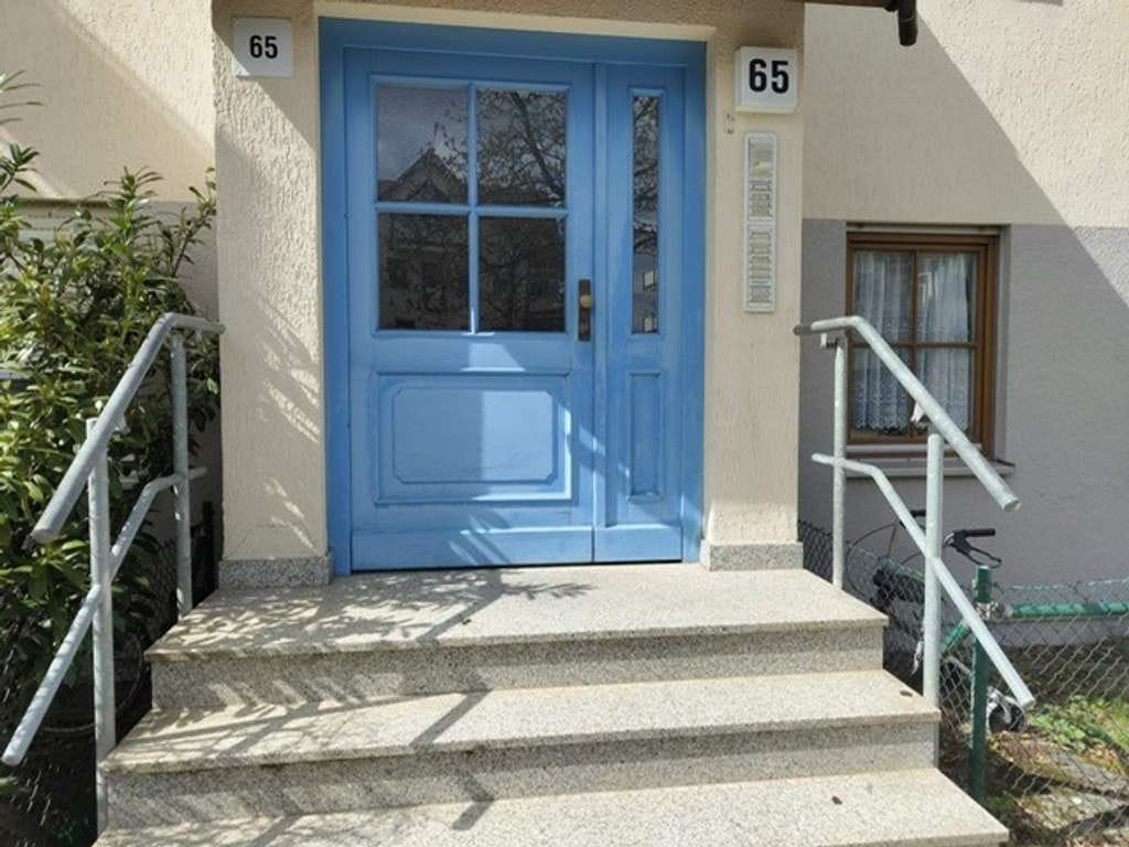 Immobilie in Leegebruch - 2 Zimmer Wohnung mit 68 m² in Leegebruch - Bild 2