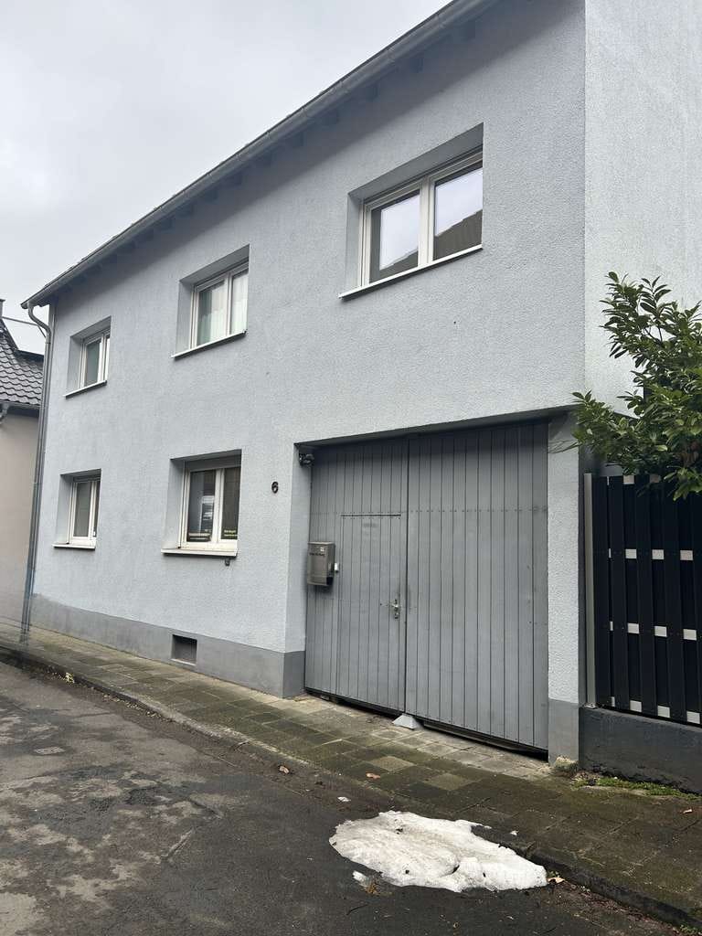 Immobilie in Mainhausen - Arbeiten oder Wohnen – flexible Immobilie in Mainhausen!! - Bild 1