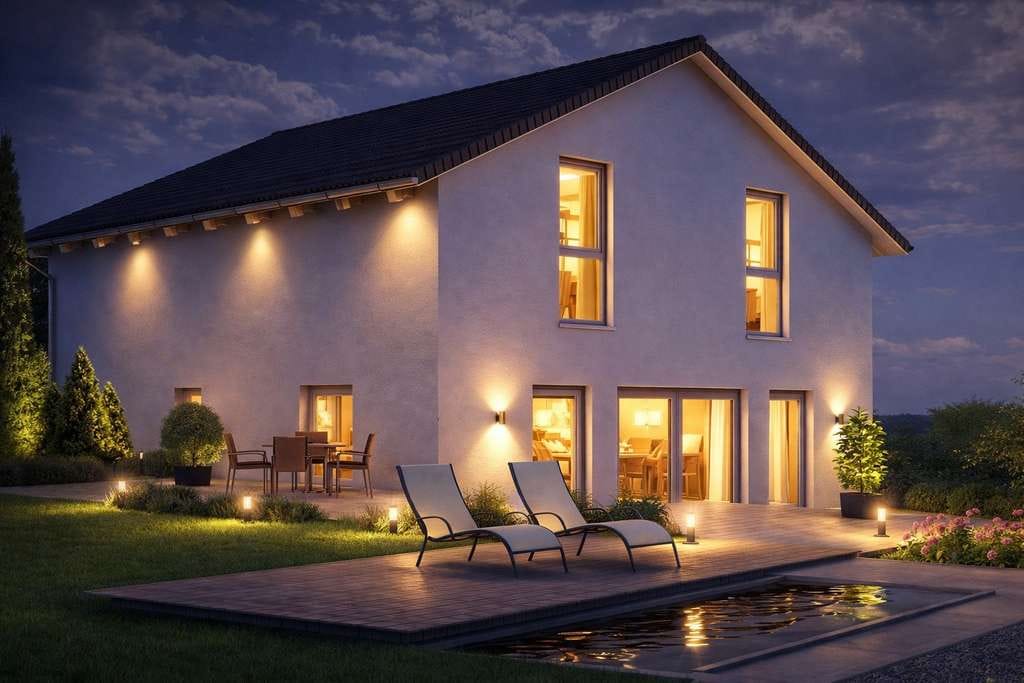 Immobilie in Wolfegg - Ihr neues Zuhause mit viel Platz für die Familie - Bild 0