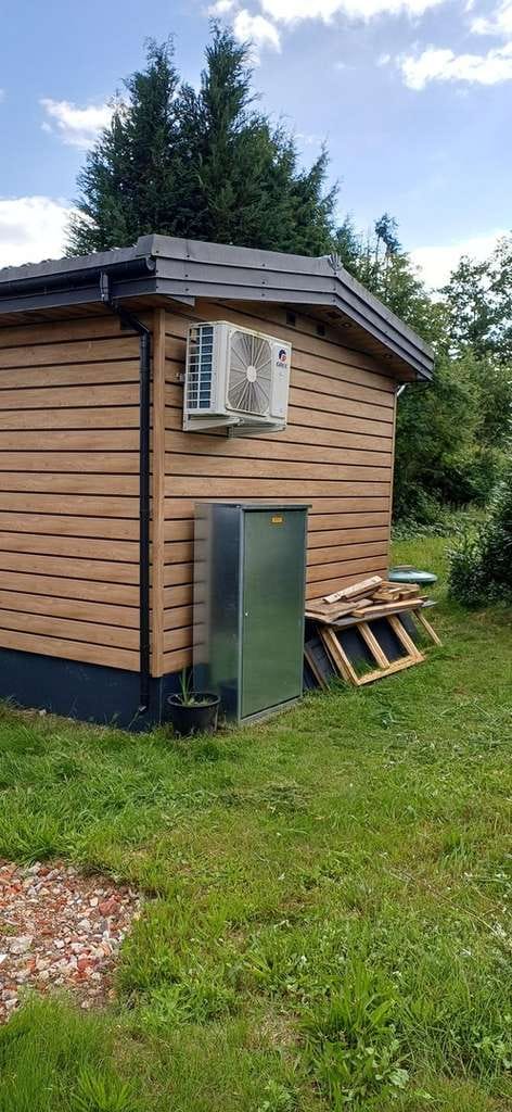 Immobilie in Itzstedt - Wohnen einmal ganz anders - Bild 4