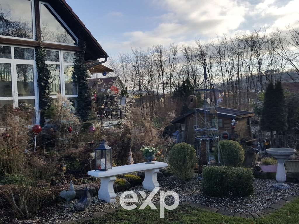 Immobilie in Lehrberg - Großzügiges Wohndomizil mit Potenzial  - KAPITALANLAGE - Bild 0