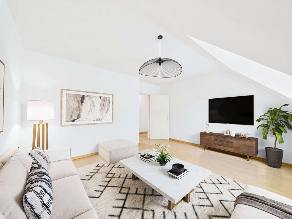 Immobilie in Bad Oldesloe - Raus aus der Miete – rein ins eigene Zuhause in Bad Oldesloe - Bild 3