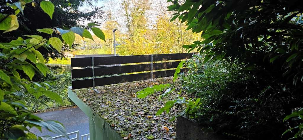 Immobilie in Ballrechten-Dottingen - Einfamilienhaus (Elw mögl.) in begehrter Lage mit traumhaftem uneinsehbarem Grundstück - Bild 2