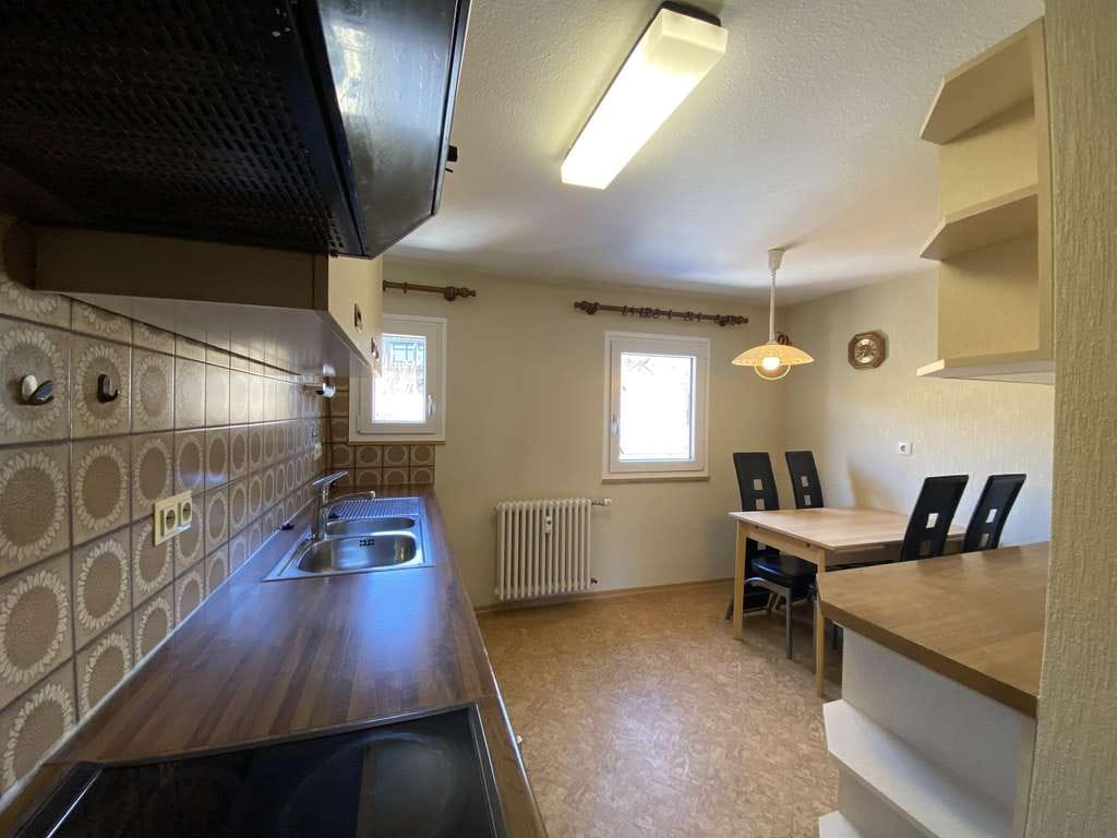 Immobilie in Lenzkirch - Altbauwohnung mit reichlich Platz für neue Ideen - Bild 4