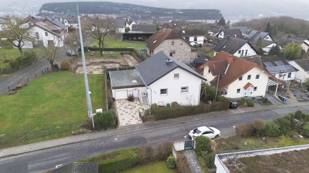 Immobilie in Erpel - Ein Zuhause mit Herz – heute investieren, morgen ankommen - Bild 0