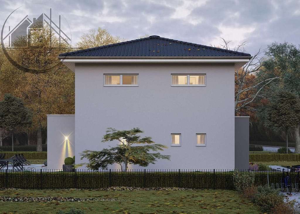 Immobilie in Flöha - Falkenau - schönes Grundstück & mega Haus - Bild 1
