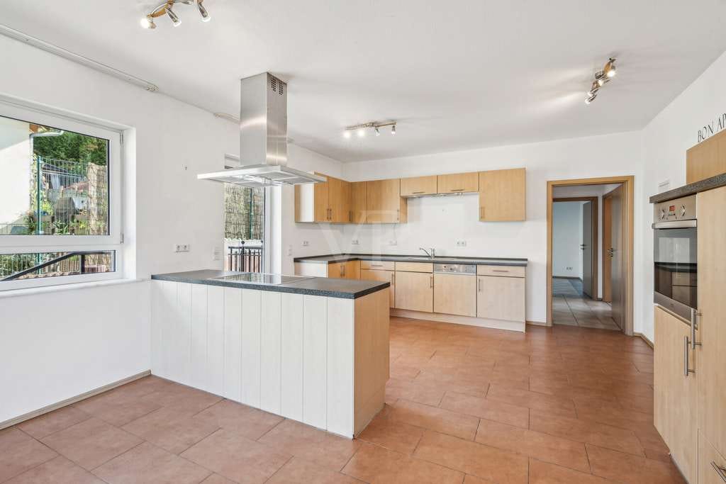 Immobilie in Katzweiler - Exklusives Einfamilienhaus – großzügig, lichtdurchflutet, in begehrter Lage - Bild 4