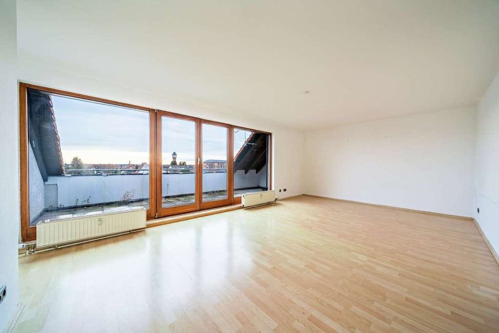Immobilie in Plankstadt - Wohnen mit Weitblick - Bild 1