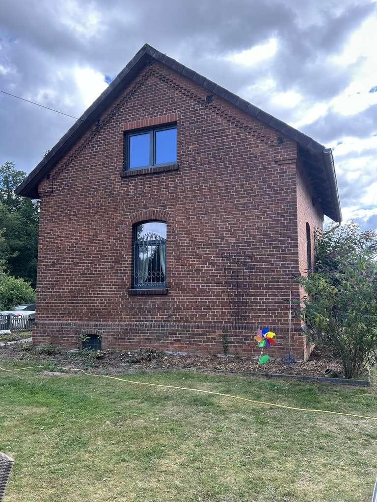 Immobilie in Essel - Wo der Wald zum Nachbarn wird – Klinkerhaus mit Charakter auf 1.004 m² Grundstück - Bild 3