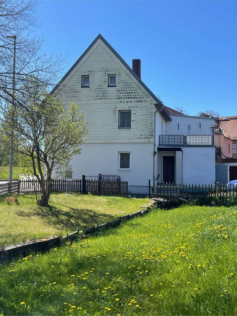 Immobilie in Remse - Einfamilienhaus in Remse bezugsfertig und erweiterbar nach eigenen Wünschen - Bild 0