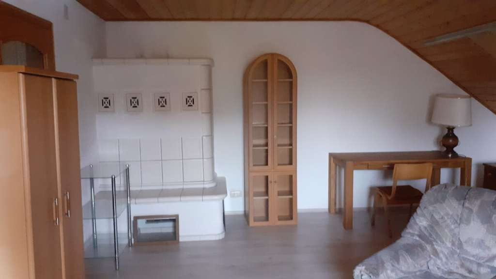 Immobilie in Breitenbrunn - Idylle mit Raum - Bild 4