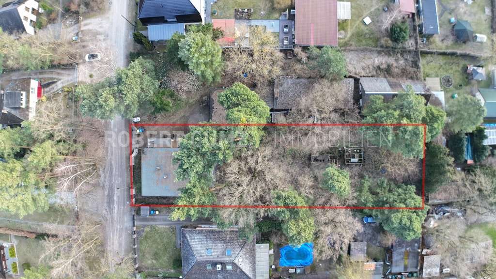Immobilie in Petershagen/Eggersdorf - ✨Einfamilienhaus mit 1.220 m² Grundstück - Bild 3