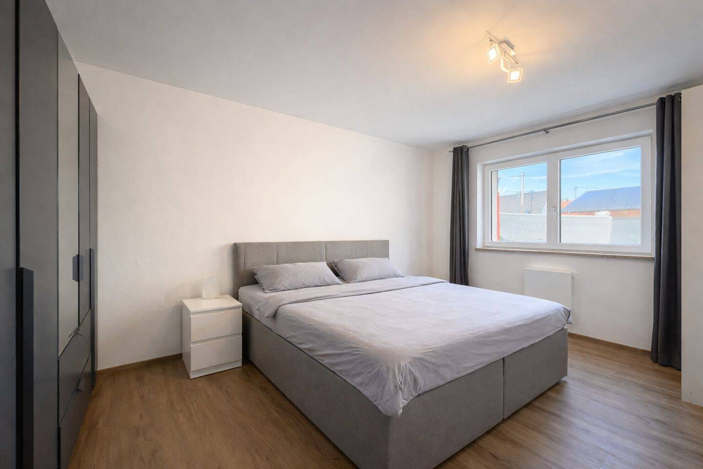 Immobilie in Baar-Ebenhausen - Tolle Erdgeschosswohnung in Baar-Ebenhausen - Bild 1