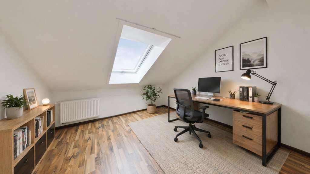 Immobilie in Herbolzheim - BRUMANI | Bezugsfreie 3-Zimmer-Wohnung mit Außenstellplatz im Herzen von Herbolzheim - Bild 3