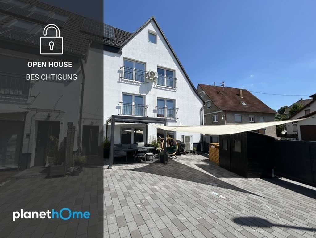 Immobilie in Weissach im Tal - Exklusives Familien‑Doppelhaus mit top Energieeffizienz in Weissach im Tal - Bild 0