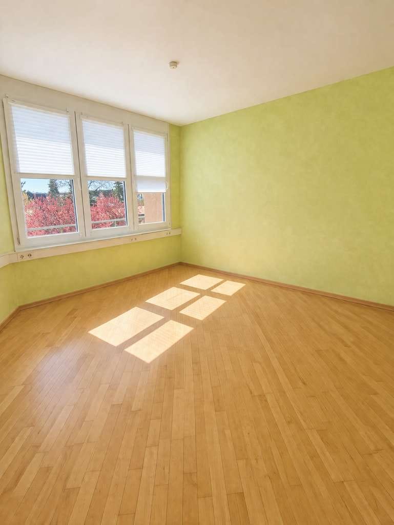 Immobilie in Einhausen - Viel Raum für Ihre Ideen: Helle 7-Zimmer-Maisonette mit zwei Eingängen - Bild 4