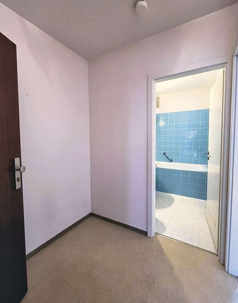 Immobilie in Markt Schwaben - 1-Zimmer-Wohnung mit Südbalkon und Bergblick - Bild 4