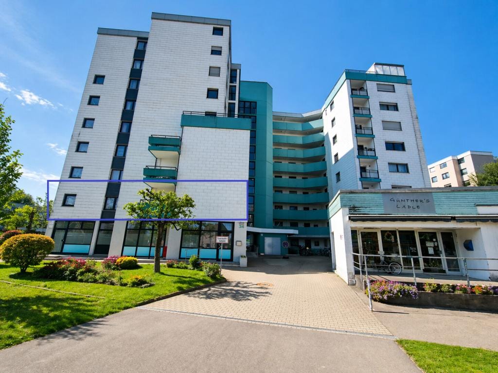 Immobilie in Memmingen -  - Bild 1