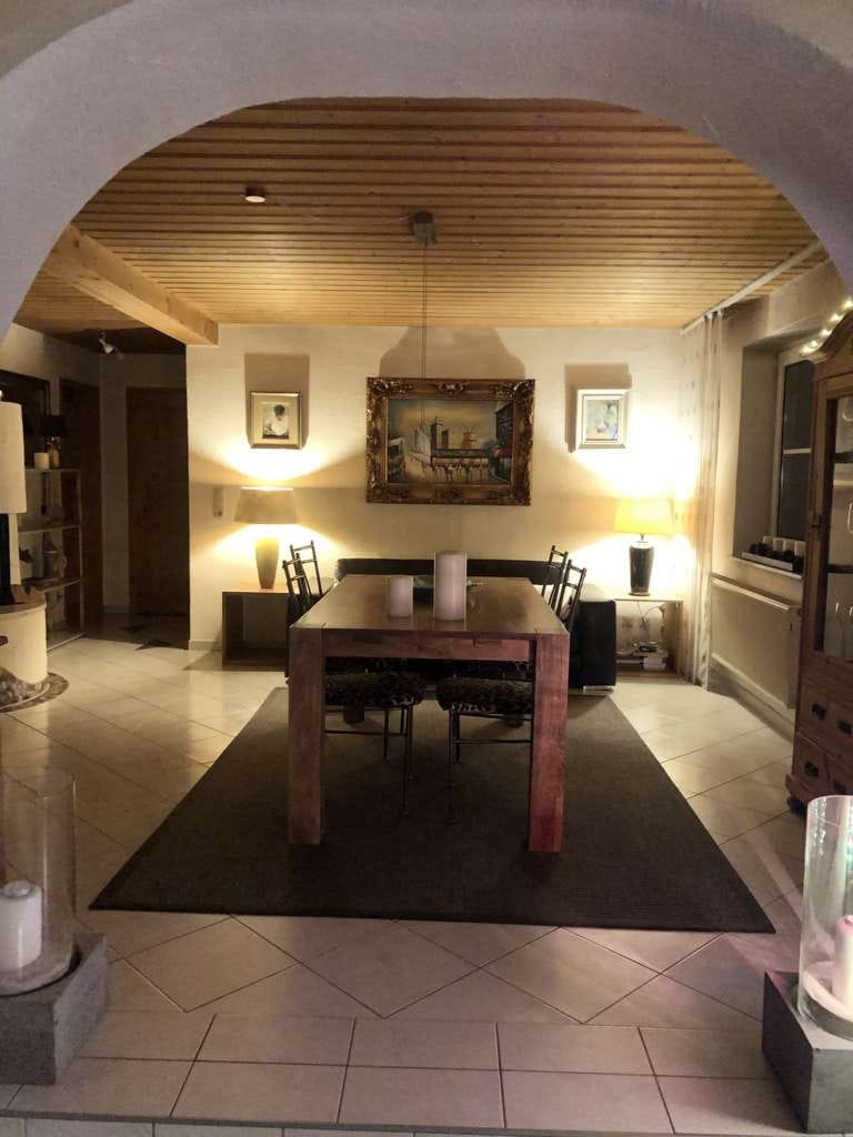 Immobilie in Buxheim - Einfamilienhaus in Buxheim - Bild 3