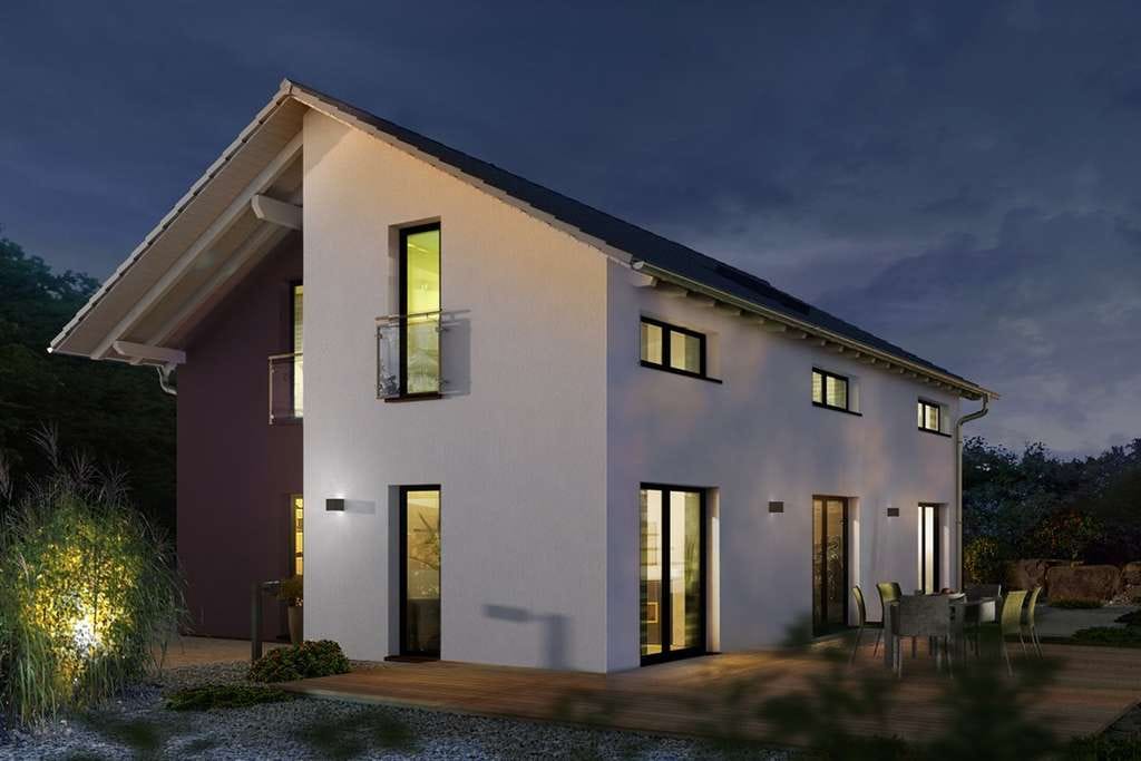 Immobilie in Steinweiler - Gestalten Sie Ihr individuelles Traumhaus in Steinweiler! - Bild 3