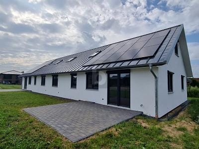 Immobilie in Selsingen - FAMILIENHAUS IM GRÜNEN MIT GARTEN & PV  - Bild 4