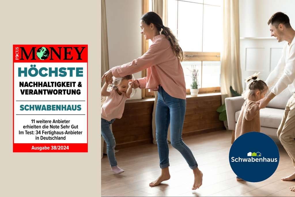 Immobilie in Kirchweidach - Familientraum – Glücklich leben im Eigenheim - Bild 0