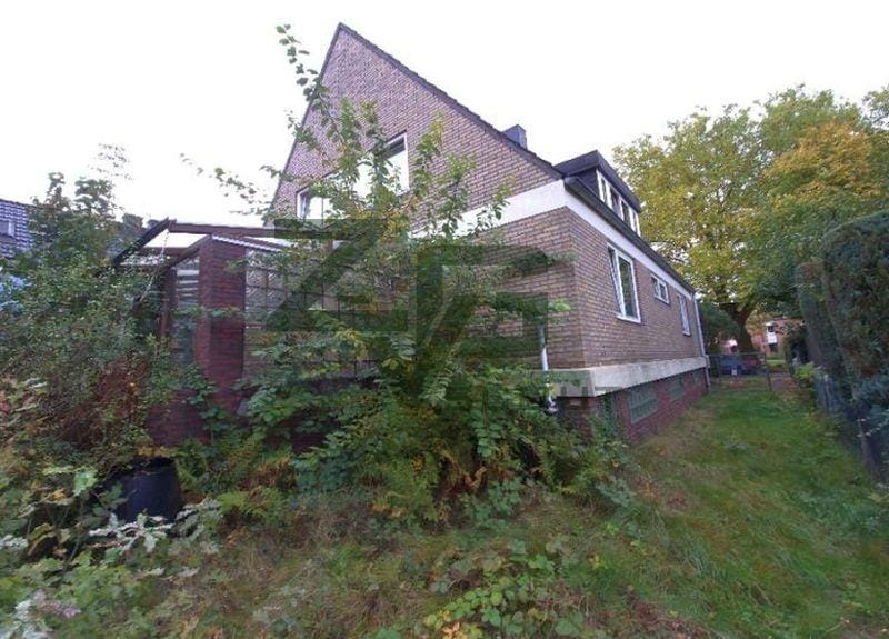 Immobilie in Hamburg - Mehrfamilienhaus in Hamburg (Wandsbek) - Bild 2