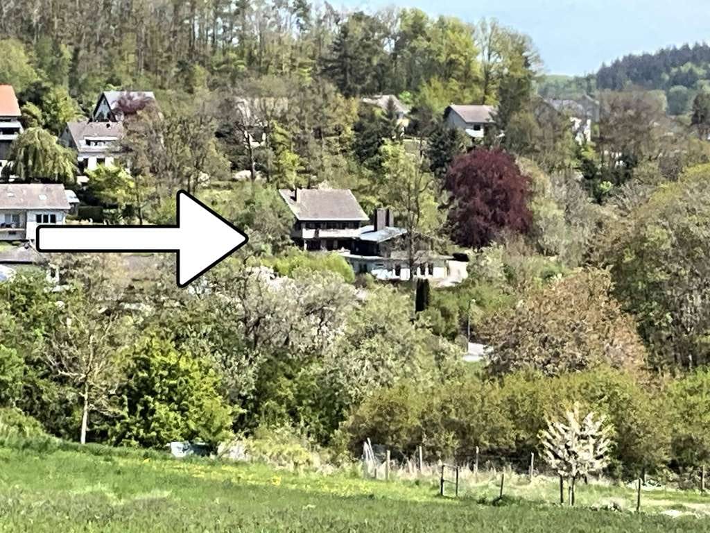 Immobilie in Kempenich - Wohnanwesen mit großem Areal verkehrsgünstig zw. BAB A61 und Nürburgring. - Bild 2