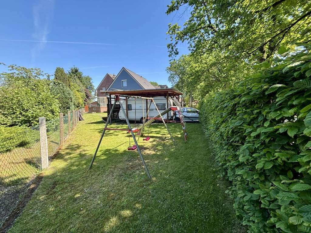 Immobilie in Burgwedel - Gemütliches Haus in ruhiger Lage - Bild 3