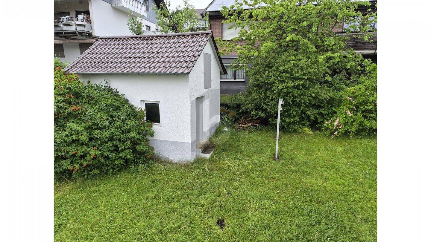 Immobilie in Aidlingen - INVESTIEREN STATT SANIEREN MIT 5,8 % RENDITE - Bild 1