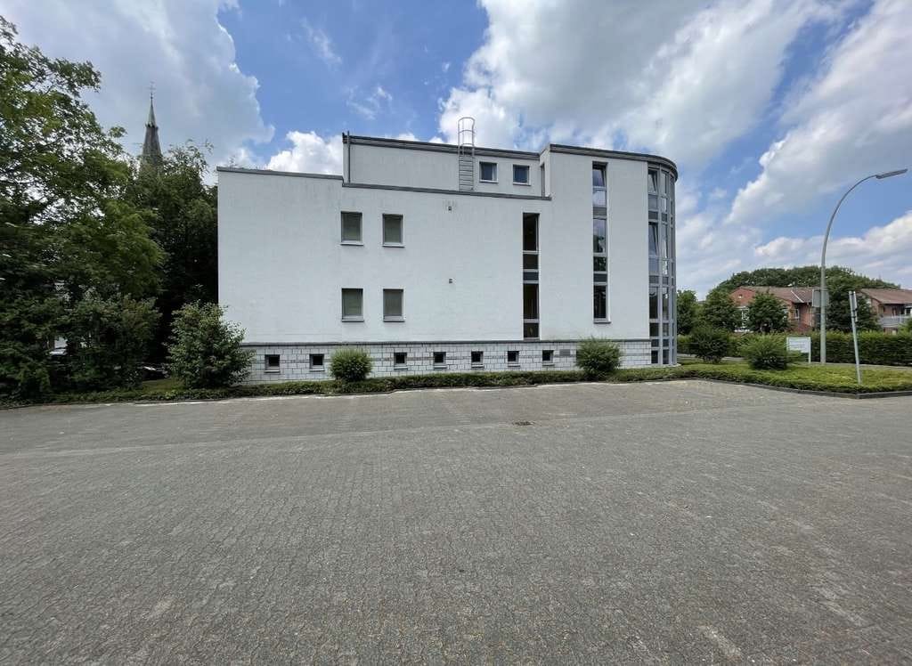 Immobilie in Gescher - Wohnen mit Charakter: Kompakte Wohnung in Gescher - Bild 2
