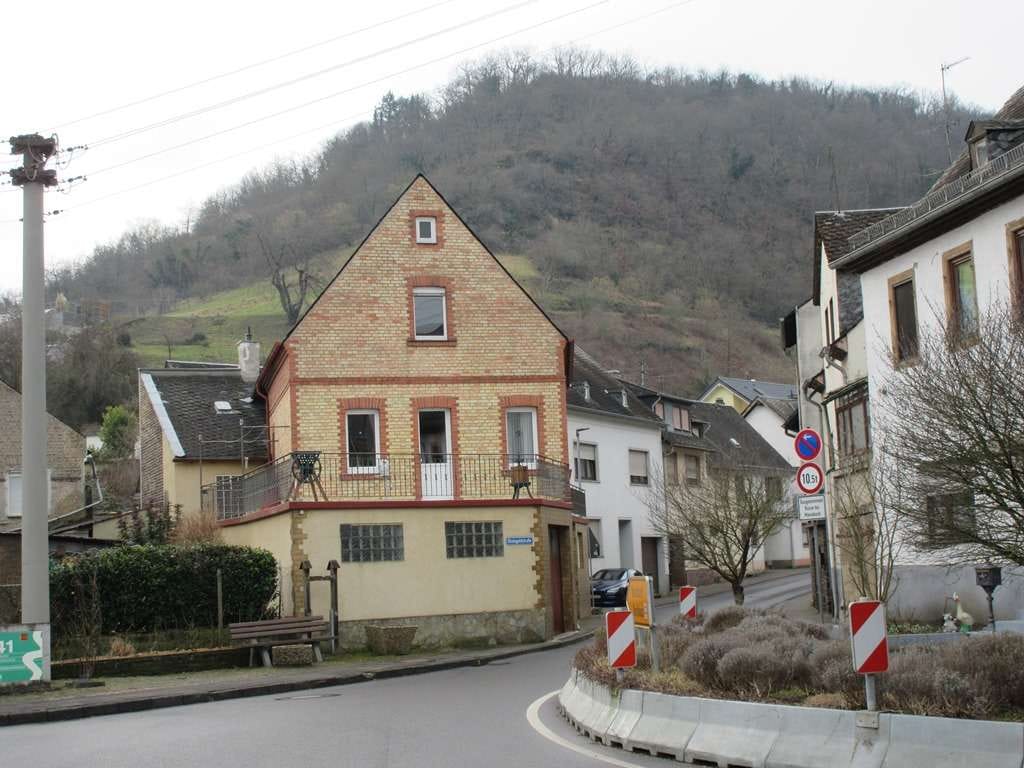 Immobilie in Oberdiebach - WARten Sie Nicht zu LANGE …… - Bild 0