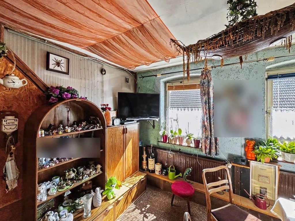 Immobilie in Gorden-Staupitz - Charmantes Einfamilienhaus mit vielseitigen Nutzungsmöglichkeiten in Gorden-Staupitz - Bild 4