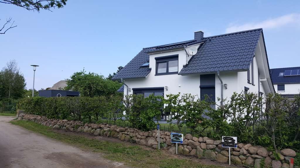 Immobilie in Insel Poel - Frank - Bild 1