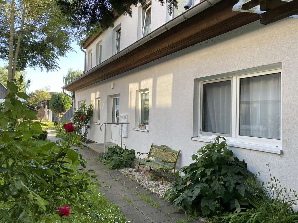 Immobilie in Stralsund - Attraktives Anlageobjekt, in guter, ruhiger Lage von Stralsund - Bild 2