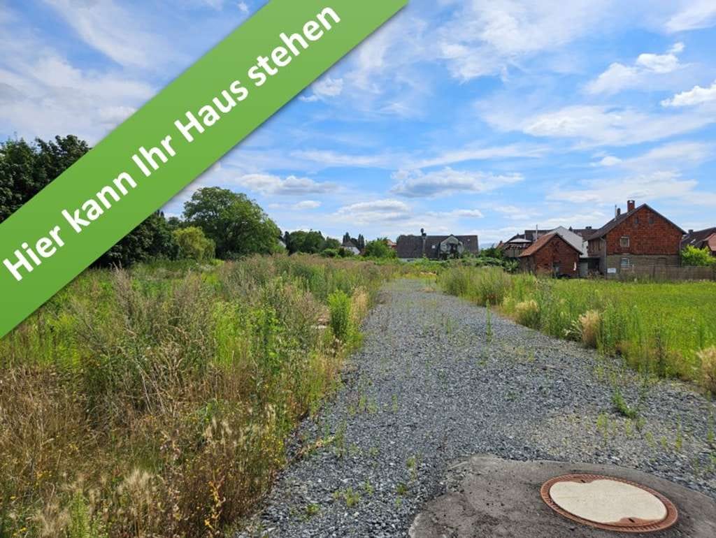 Immobilie in Veltheim - Mit Grundstück, ein Zuhause das überzeugt in Veltheim. - Bild 1