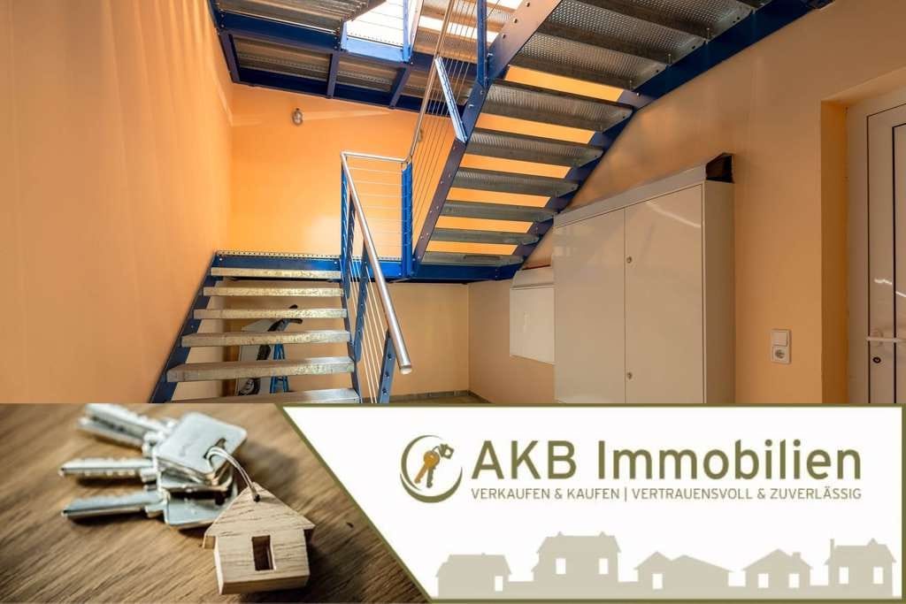 Immobilie in Münchhausen - Wohn- und Geschäftshaus in Münchhausen - Bild 4