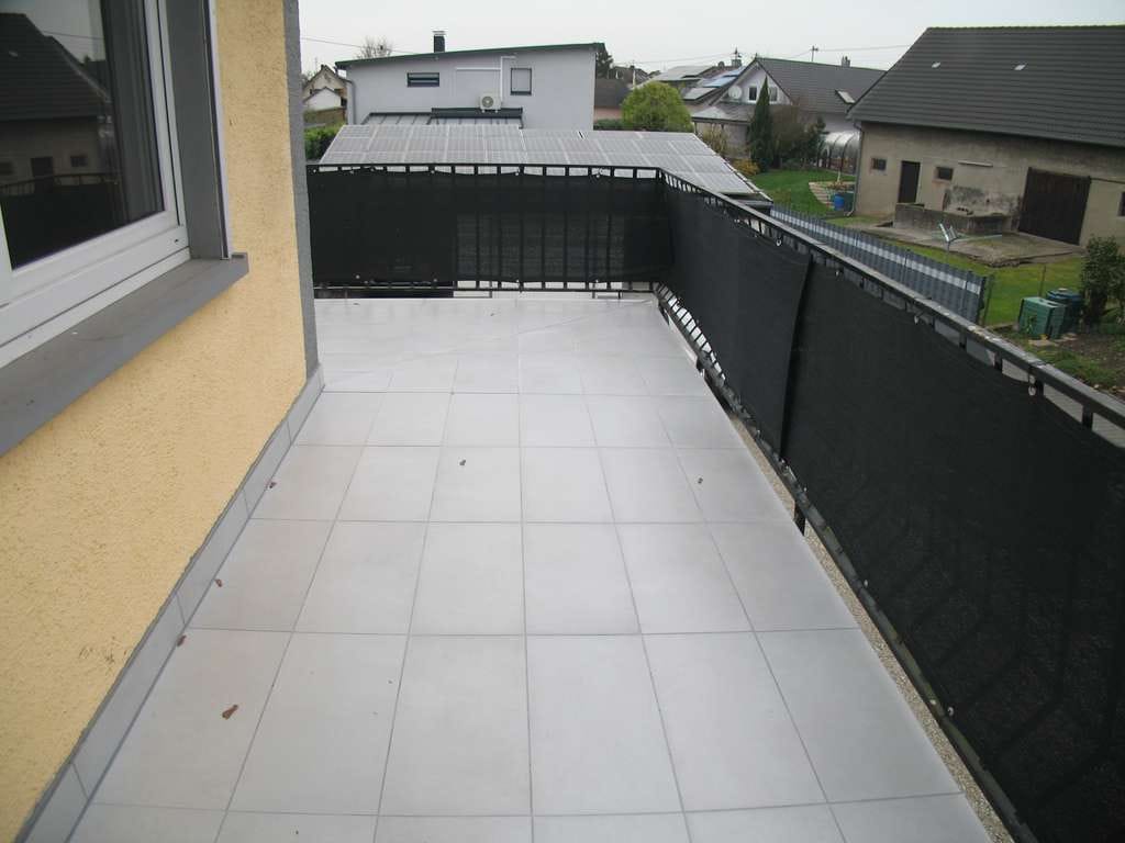 Immobilie in Rastatt - Top Angebot mit 5% Rendite, 3-FH mit PV-Anl., 2 Gar. und Carport  in RA-Ottersdorf - Bild 3